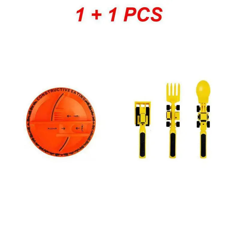 Set de tacâmuri pentru bebe