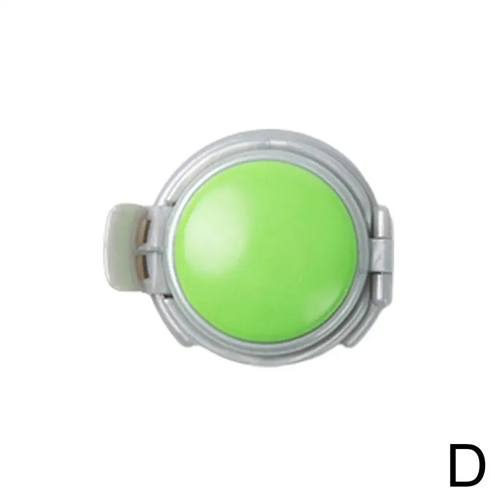 Capac pentru păstrarea prospețimii conservelor