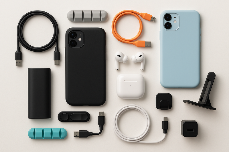Cables & Accessories
