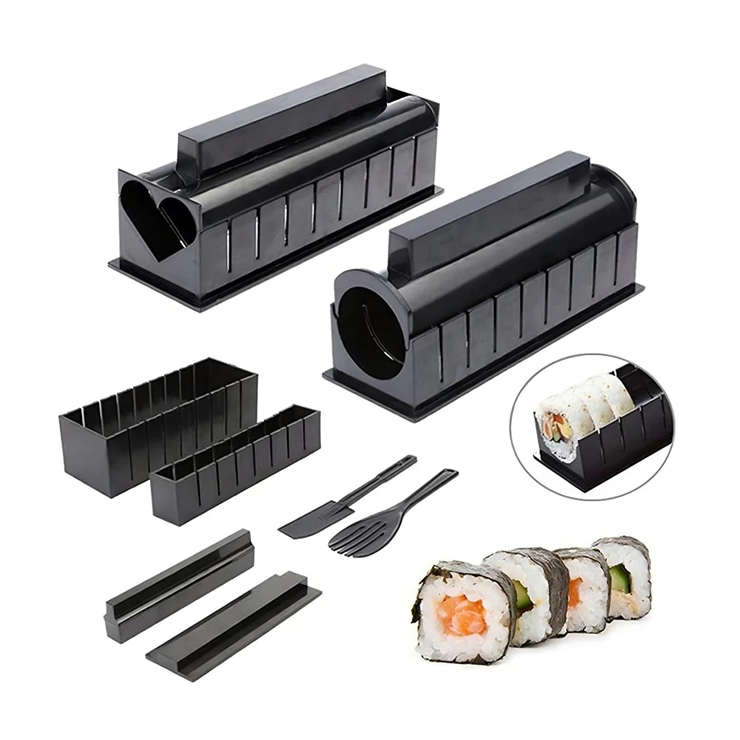 Kit pentru prepararea sushi-urilor
