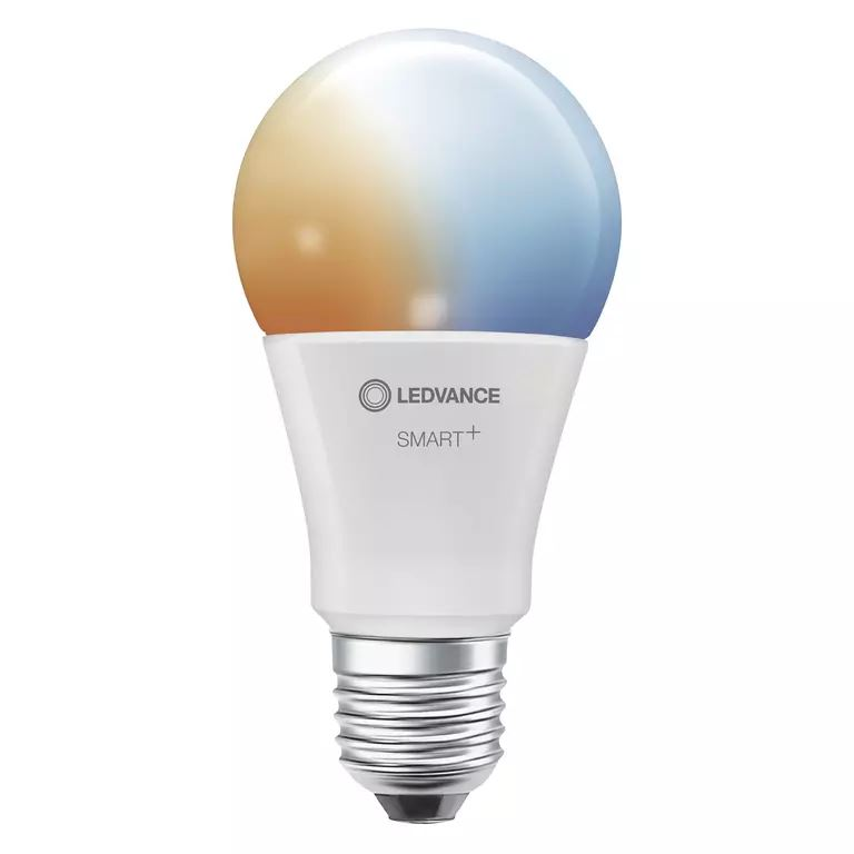 Ledvance Smart+ BT LED fényforrás körte 9W E27 (4058075485198) (ledv4058075485198)-0