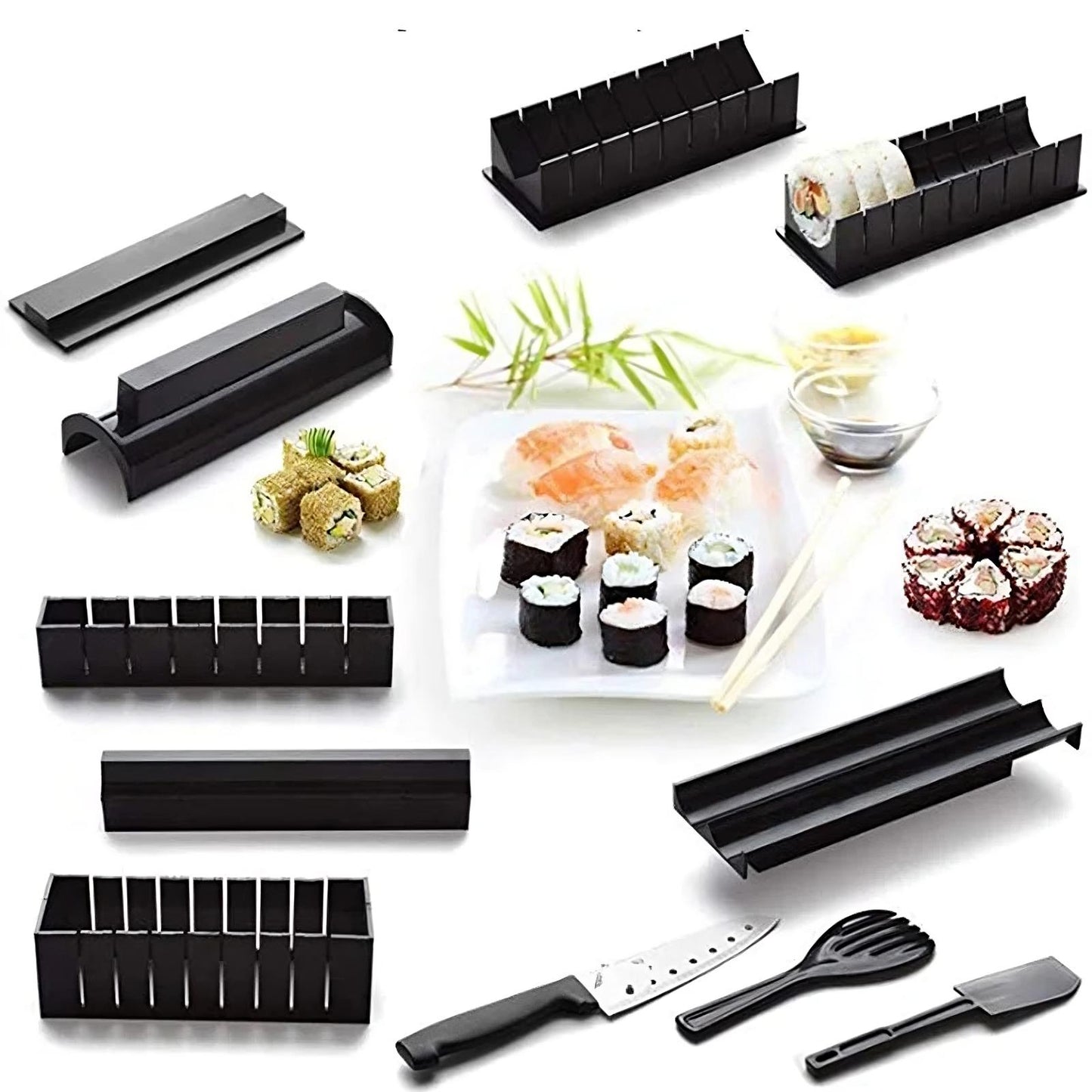 Kit pentru prepararea sushi-urilor