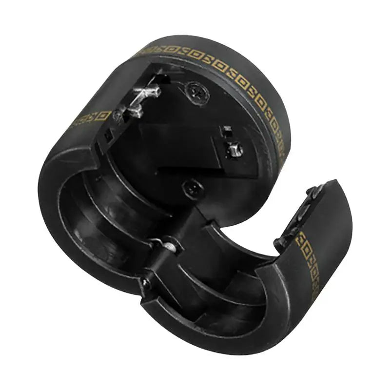 Încuietoare de sticlă