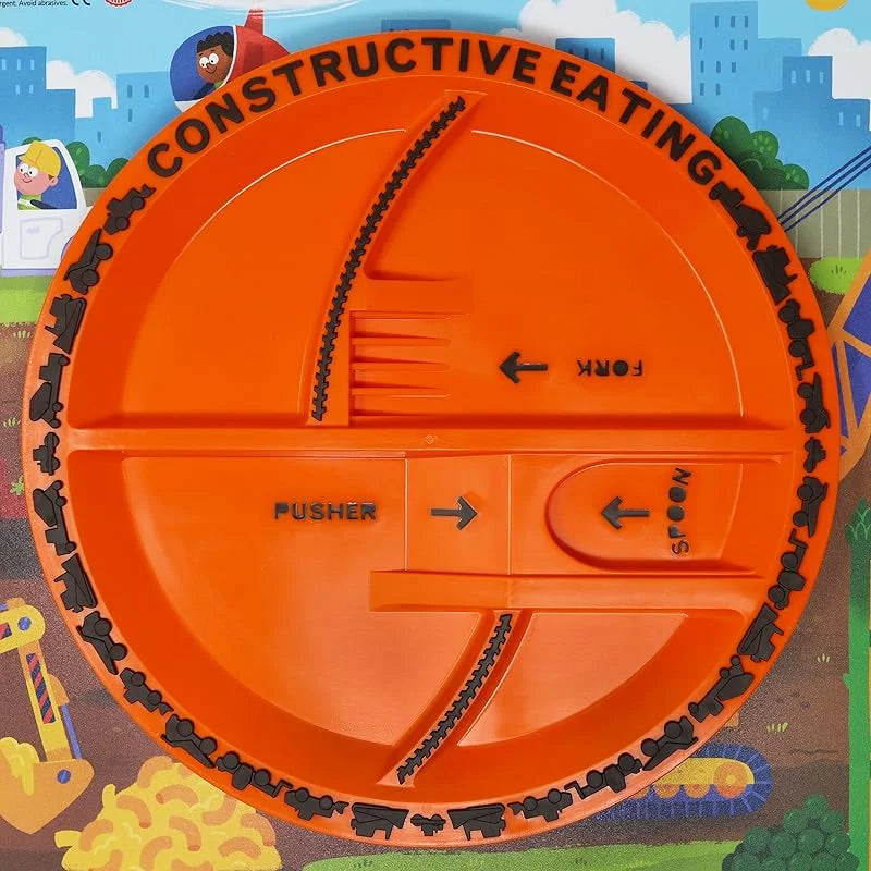 Set de tacâmuri pentru bebe