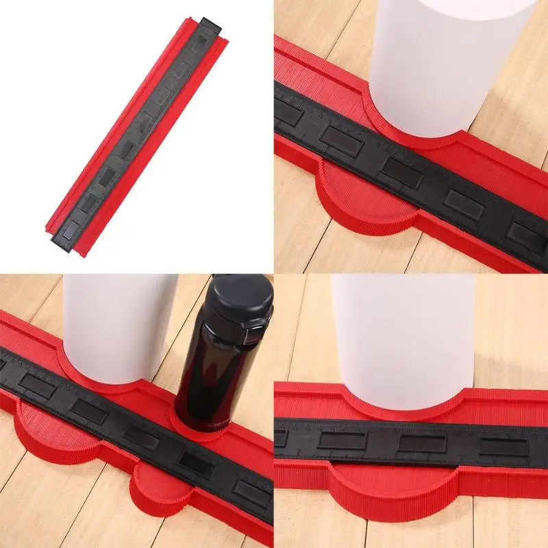 Ecartament de contur