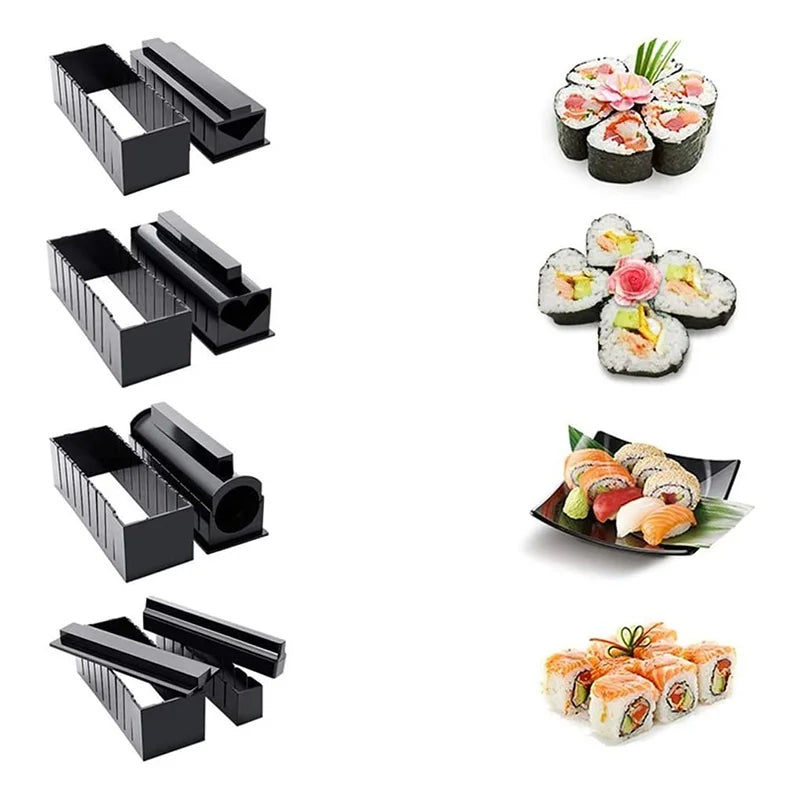 Kit pentru prepararea sushi-urilor