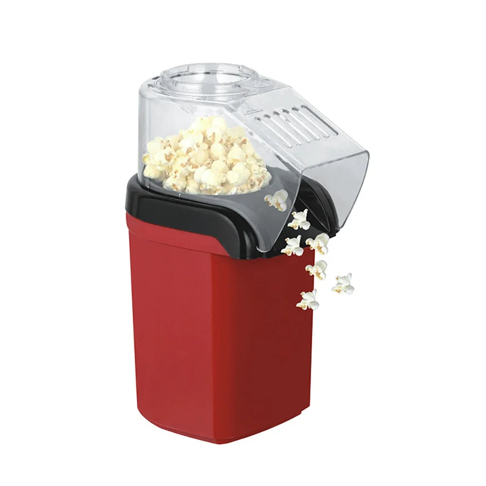 Mașină de făcut popcorn