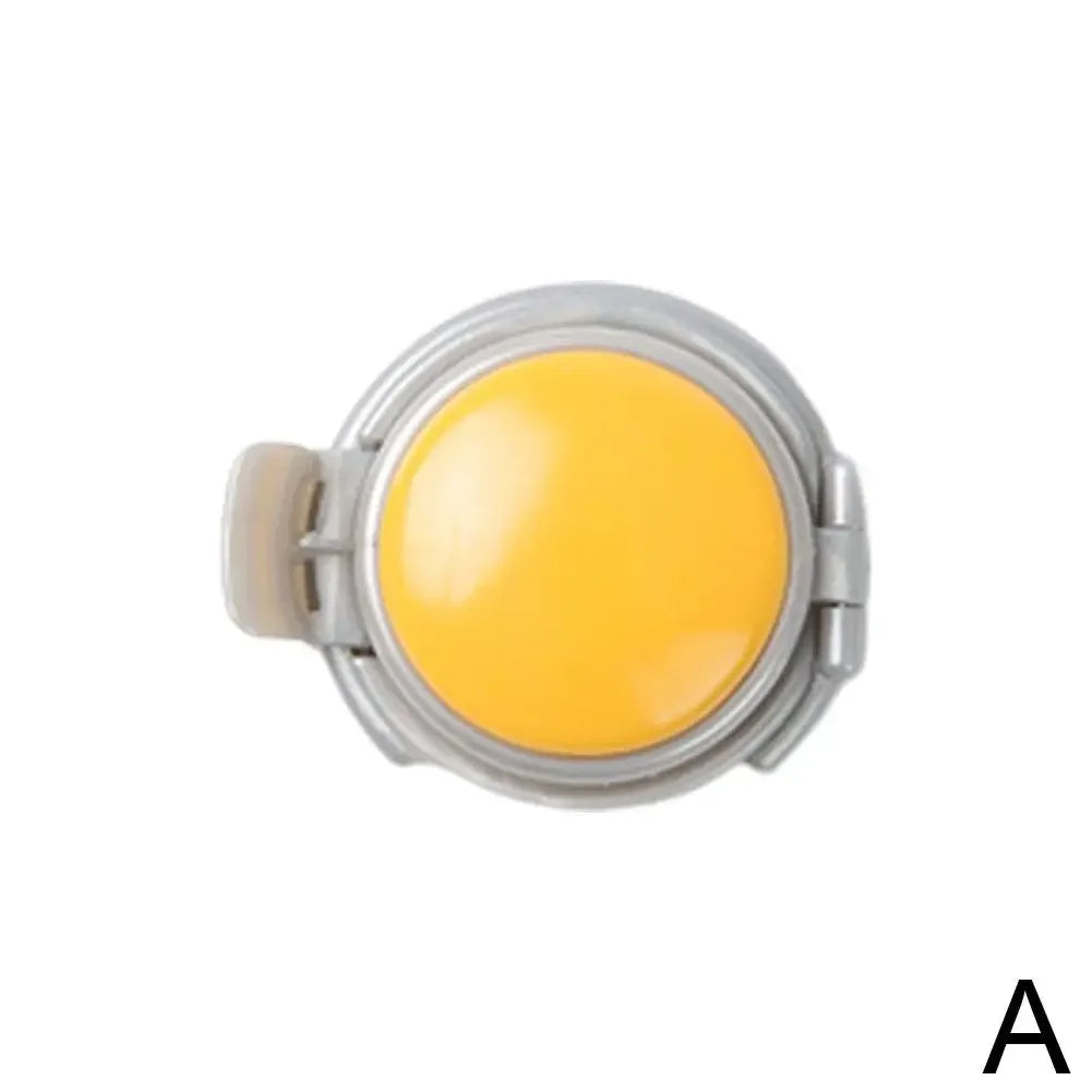 Capac pentru păstrarea prospețimii conservelor