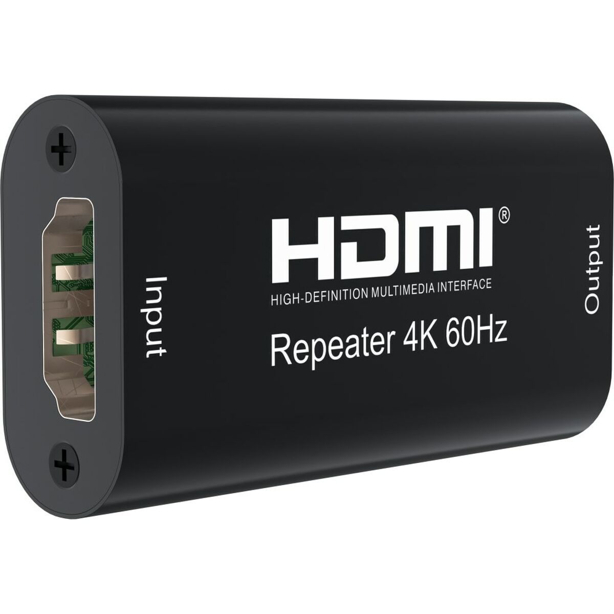 HDMI repeater Techly 100501-2