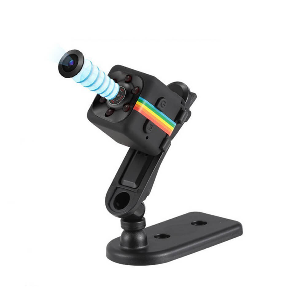 Mini HD kamera-1